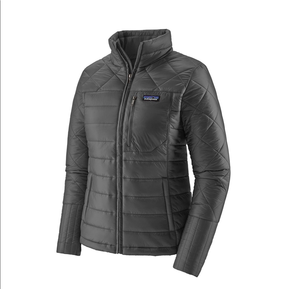 Patagonia Women’s Radalie Jacket Size Medium